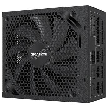 Блок живлення Gigabyte UD1300GM PG5 для геймерів 1300Вт
