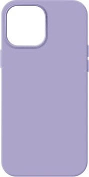 Чохол для смартфона ArmorStandart ICON2 Case для Apple iPhone 14 Pro Max Lilac (ARM63614)