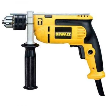 Дрель ударная DeWALT DWD024 701 Вт (DWD024)