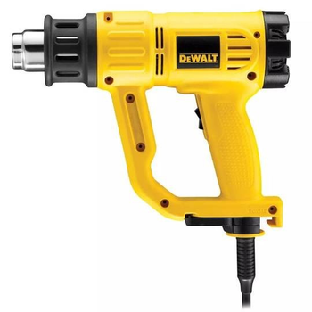 Пистолет горячего воздуха DeWALT D26411_1 1800 Вт (D26411_1)