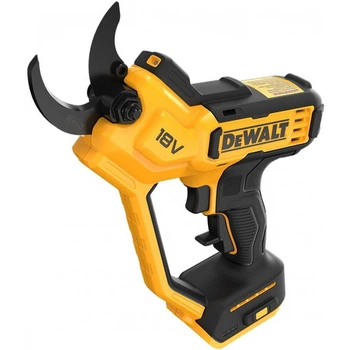 Аккумуляторные садовые ножницы-секатор DeWALT DCMPP568N без акб (DCMPP568N)