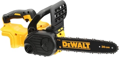 Акумуляторна ланцюгова пила DeWALT DCM565N без акб (DCM565N)