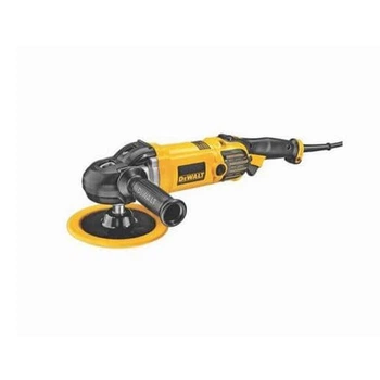 Полировальная машина DeWALT DWP849X 1250 Вт (DWP849X)