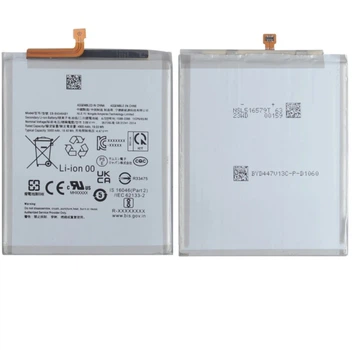 Аккумулятор Samsung EB-BA546ABY для A256 Galaxy A25, A346 Galaxy A34 5G, A356 Galaxy A35 5G, A546 Galaxy A54 5G, 5000 mAh