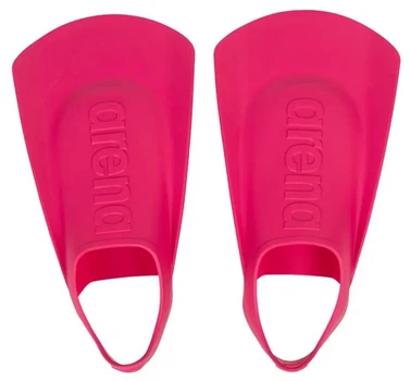 Ласты Arena FINS KIDS/JR розовый Дит 26-27