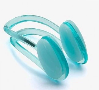 Зажим для носа Speedo UNIVERSAL NOSE CLIP AU синий Унисекс OSFM 8-708120309