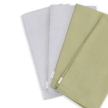Салфетки Cosas OLIVE&SMOKY 35х35 4 шт (4822052067451)