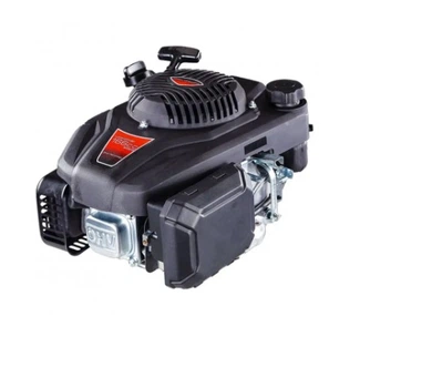 Бензиновый двигатель c электростартером Loncin LC1P65FE-2 (4&nbsp;л.с., шпонка, 22 мм)