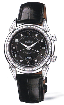 Часы наручные Eterna 8510.49.46.GB.1117D