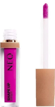 Помада Neo Make Up Shape Up Effect Lipstick для збільшення губ 25 Magic 4.5 мл (5903657800380)