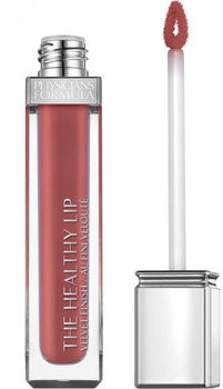 Szminka Physicians Formula The Healthy Lip Velvet Liquid Lipstick w płynie Bare With Me 7 ml (44386100176)