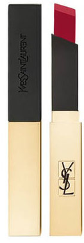 Szminka do ust Yves Saint Laurent Rouge Pur Couture The Slim Matte Lipstick matowa 23 Mystery Orange 2.2 g (3614272140127)