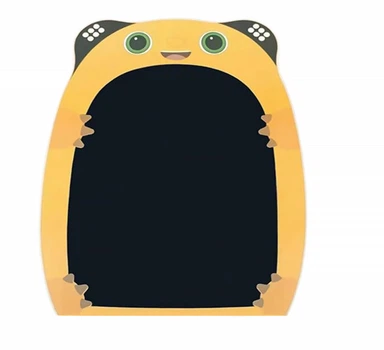 Планшет детский цветной LCD для рисования 8852 8.5" Milk Dragon