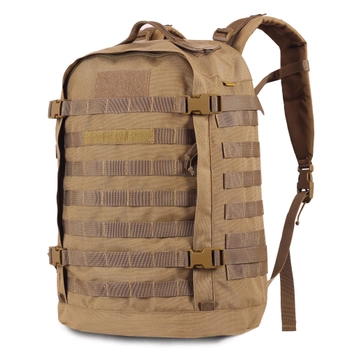 Штурмовой рюкзак Tactical Extreme TACTIC 38 Coyote