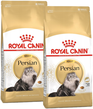 Сухий корм Royal Canin Persian Adult для дорослих котів персидської породи 2 кг (3182550702614)