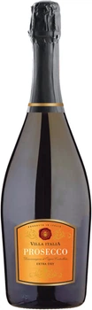 Ігристе вино Villa Italia Prosecco Spumante біле сухе 0.75 л 11% (4740158009192)