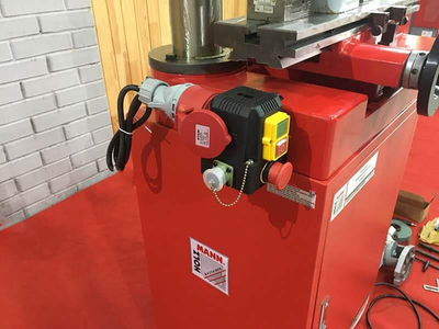 Универсальный заточный станок Holzmann UWS 320