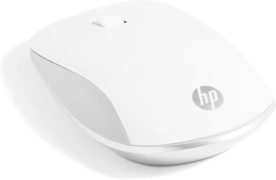Мышь HP 410 Slim Bluetooth White (4M0X6AA)