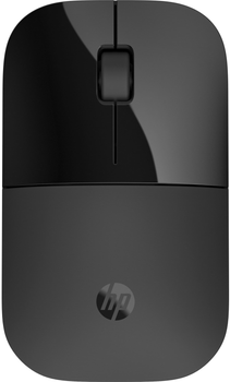 Мышь HP Z3700 Dual Wireless/Bluetooth Black (758A8AA)