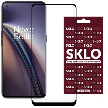 Защитное стекло на Oppo Reno 8 T 4G / для оппо рено 8Т SKLO J3
