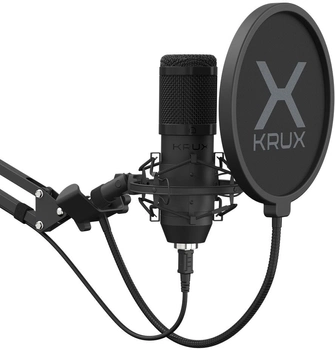 Мікрофон Krux Edis 1000 (KRX0109)