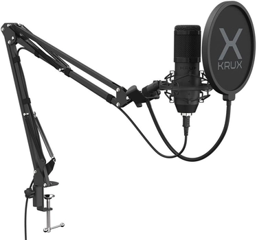 Mikrofon Krux Edis 1000 (KRX0109)