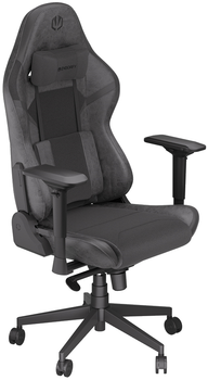 Геймерское кресло Endorfy Scrim BK (EY8A001)