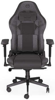 Геймерское кресло Endorfy Scrim BK (EY8A001)