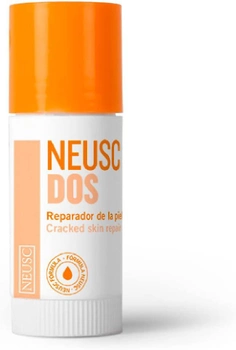 Sztyft łagodzący pęknięcia skóry Neusc Dos Stick Reparador De La Piel 24 g (8470003170949)