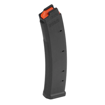 MAG1013-BLK Магазин Magpul черный PMAG 35 CZ Scorpion 9mm