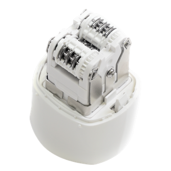 Головка для епіляції пахв і зони бікіні WESEL8AW1078 для епілятора Panasonic
