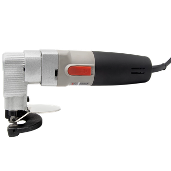 Ножницы по металлу CROWN CT31016