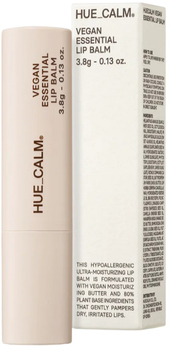 Бальзам для губ Hue Calm Vegan Essential Lip Balm 3.8 г (8809785760220)