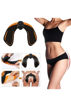Миостимулятор тренажер для ягодиц Hips Trainer (167430)