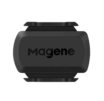 Датчик скорости, частоты вращения педалей Magene Speed ​​S3+, черный (76148504)
