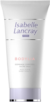 Гомаж для тіла Isabelle Lancray Bodylia Body Scrub Sweet N Salty 150 мл (4031632065286)