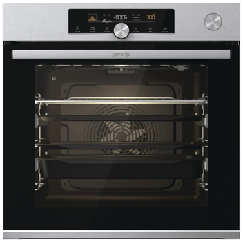Вбудована духовка Gorenje BSA6747A04X