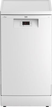 Посудомоечная машина BEKO BDFS26020XQ