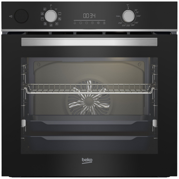 Вбудована духова шафа Beko BBIS18300XCSE