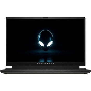 Ноутбук Alienware M17 RTX 3070Ti/R7 6800H/16/1TB Win 11