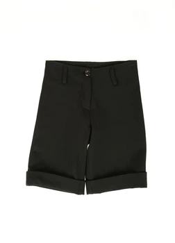 Шорты RML 122см Черный (GT-1902-Black)