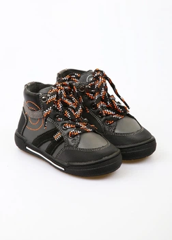 Ботинки Flamingo 22 Черный (PK-72B-BST-0350-Black)