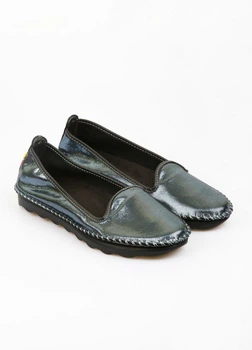 Балетки Alta Brezza 36 Синий (SIV-0271-0128-Blue)