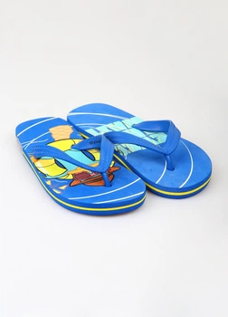 Вьетнамки для мальчика Reserved 32 Синий (GDG-1157-11-Blue)