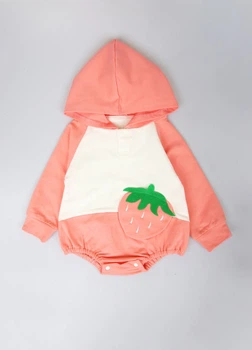 Боди MTP 62см Розовый (AB-130913-Pink)