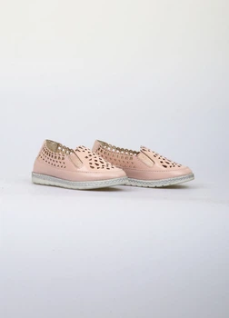 Мокасини Palaris 21 Рожевий (PAL-G480420-3-Lpink)
