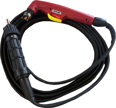 Плазмотрон до GTM CUT-60LCD 4 м 602-023-0018-00