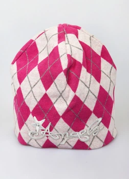 Шапка Bexa 47см Розовый (LN-141703-Pink)