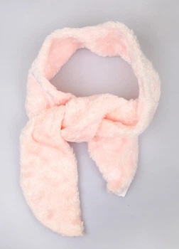Шарф MTP One size Розовый (LN-131226-Pink)