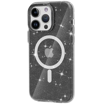 Чехол Galaxy Sparkle MagFit TPU для Apple iPhone 14 Pro (00000066250_1)